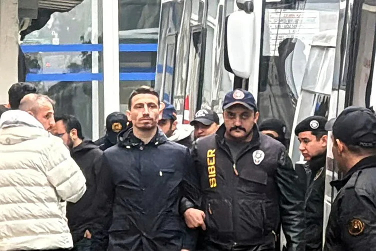 Bahis Soruşturmasında Dikkat Çeken Detaylar! Futbolda Geniş Kapsamlı İnceleme Sürüyor
