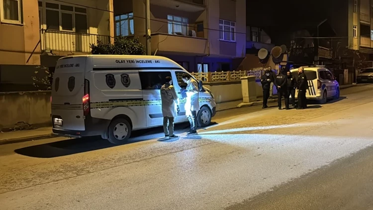 Karabük’te Babasına Silahla Ateş Eden 17 Yaşındaki Çocuk Gözaltına Alındı