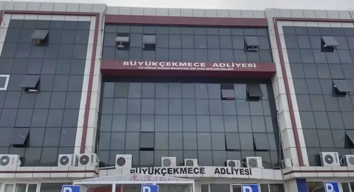 Adliye Soygunlarının Ardından Türkiye Genelinde Denetim Başlatıldı