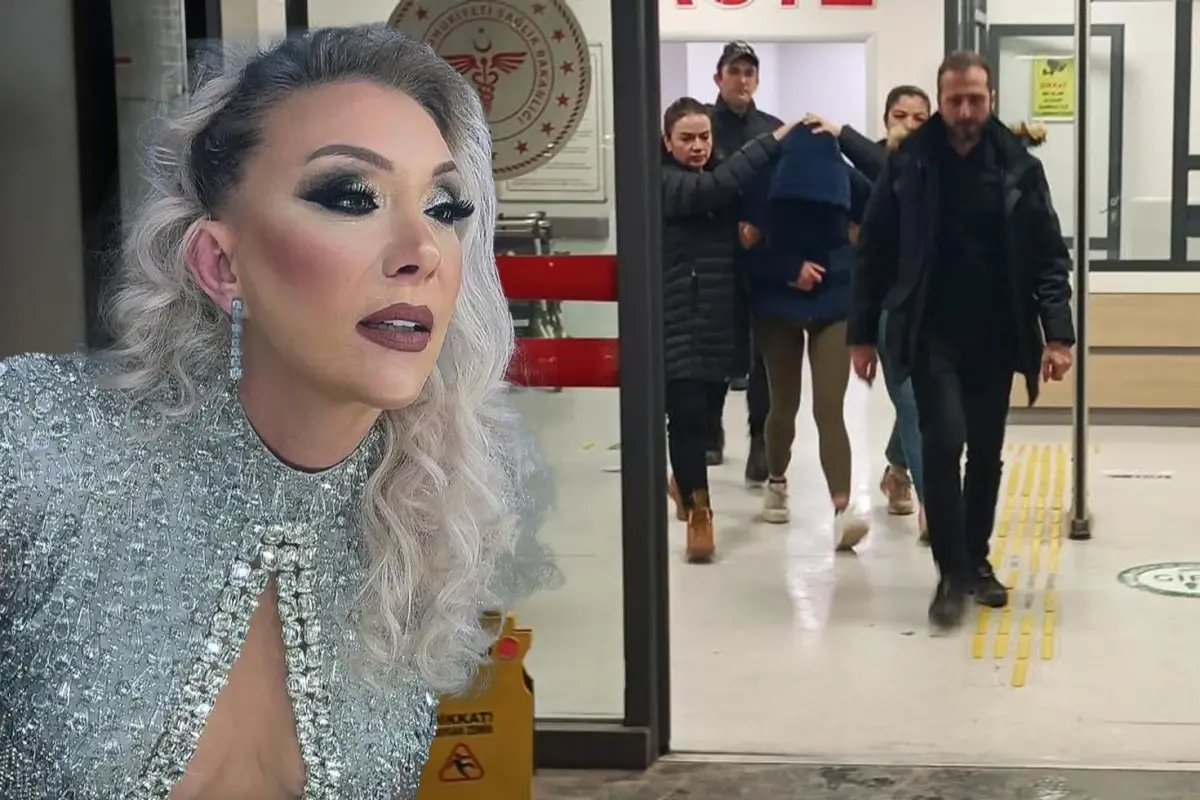 Şarkıcı Gül Tut’un Ölümünde Şok Gelişme: Kızı ve İki Kişi Gözaltında