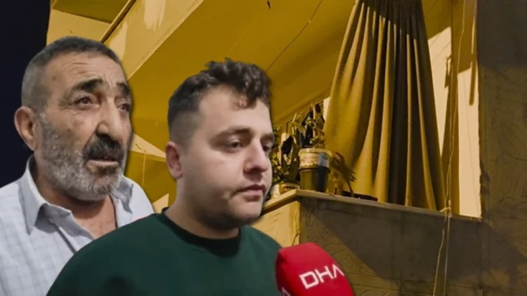 Silah Zoruyla Eve Girdiler, 4 Yaşındaki Çocuk ve Annesi Saldırıya Uğradı