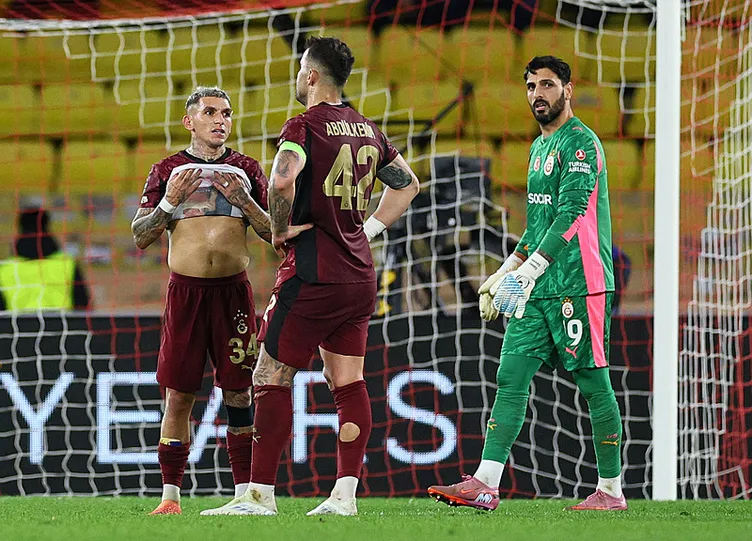 Fransa Basınında Galatasaray Yorumu: Günay Güvenç'e Yoğun Eleştiri
