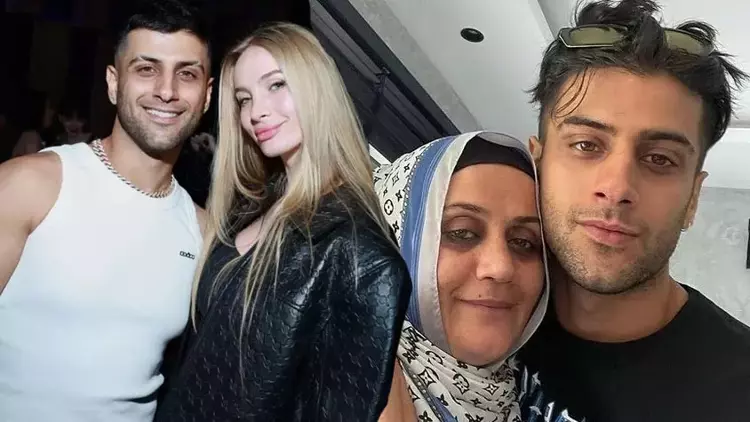 Reynmen ve Annesi Arasındaki Gerginlik Derinleşiyor: “Annem Böyle Şeyleri Seviyor”