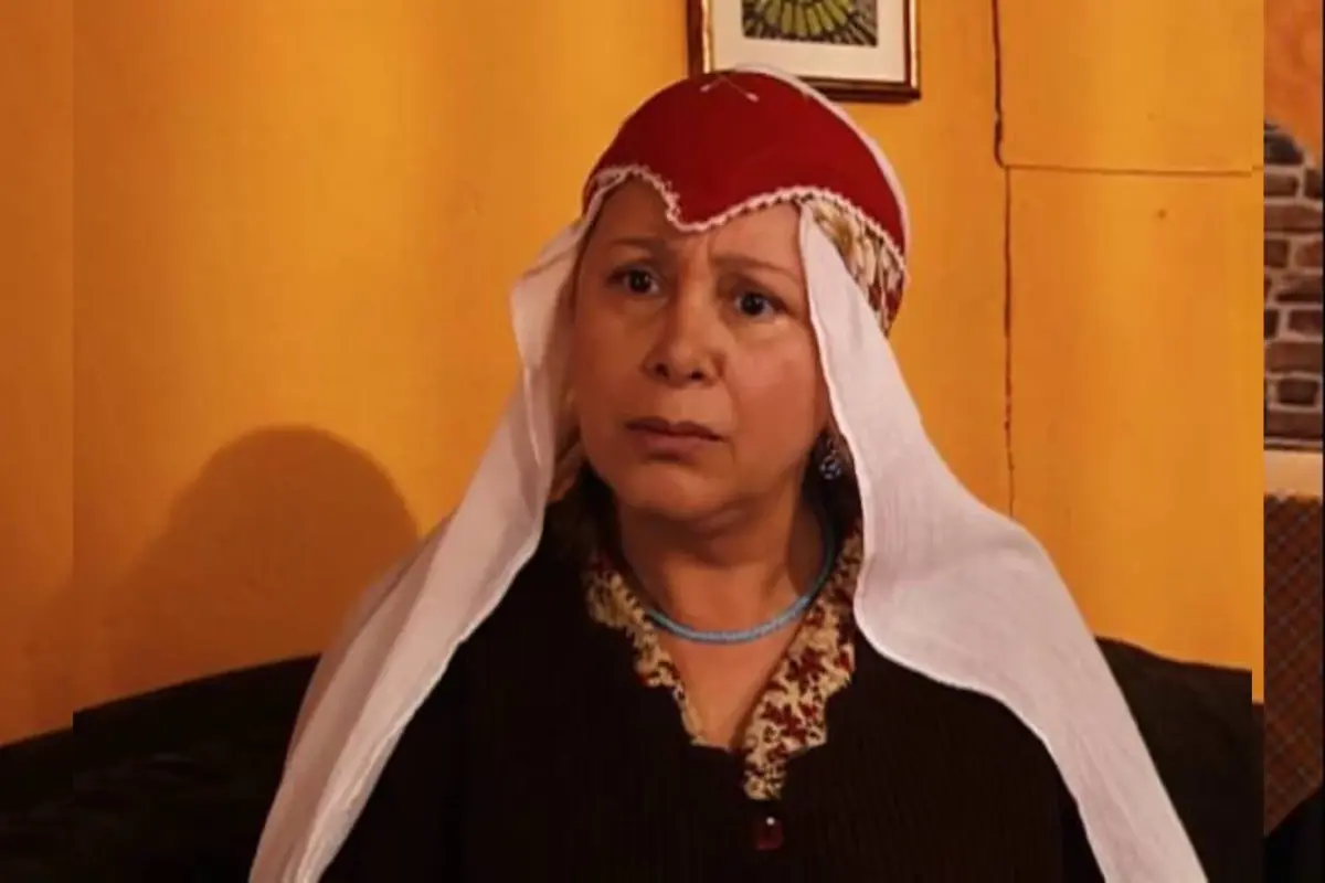 Fato Aney’i Tanıyamayacaksınız: Sema Aras Pembe Saçıyla Görenleri Şaşırttı