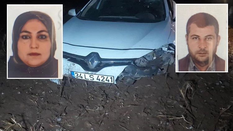 Şanlıurfa’da Eşine Şiddet Uygulayan Kocanın Olayı Gizleme Girişimi Ortaya Çıktı Şanlıurfa’da Eşine Şiddet Uygulayan Kocanın Olayı Gizleme Girişimi Ortaya Çıktı
