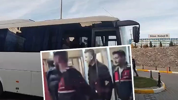 Gazeteci Mehmet Akif Ersoy, Uyuşturucu Soruşturmasında Adli Tıp’a Sevk Edildi