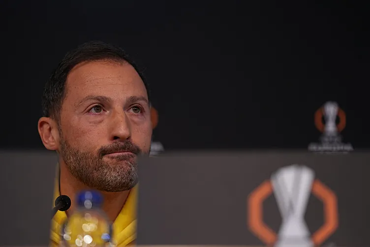 Gürcan Bilgiç'ten Fenerbahçe Yorumu: Öncelik Santrfor Değil, Asıl İhtiyaç Bu Gürcan Bilgiç'ten Fenerbahçe Yorumu: Öncelik Santrfor Değil, Asıl İhtiyaç Bu