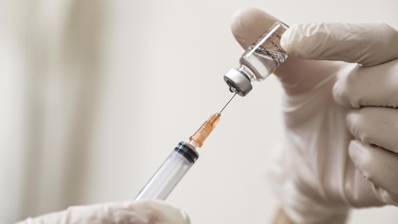 Yerli KKKA Aşısında Yeni Aşama: Klinik Öncesi Süreç Başarıyla Tamamlandı Yerli KKKA Aşısında Yeni Aşama: Klinik Öncesi Süreç Başarıyla Tamamlandı