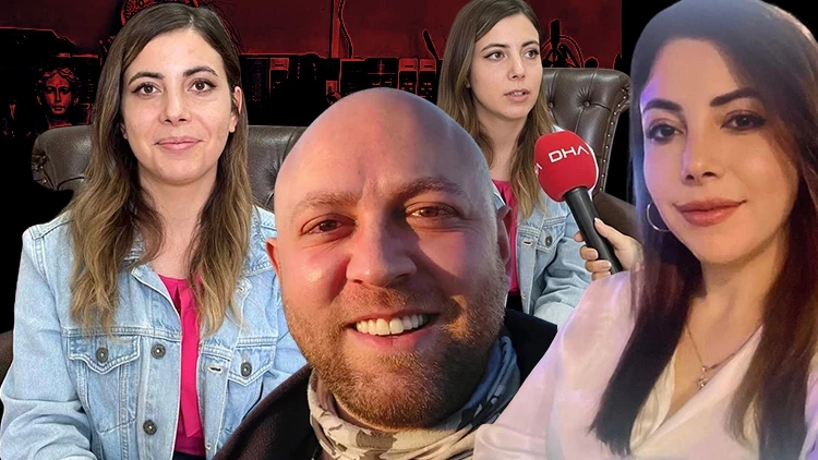 Gülhan Taş’ın Bir Yıl Önceki Çığlığı Ortaya Çıktı: Eski Sevgilisi Tarafından Öldürüldü