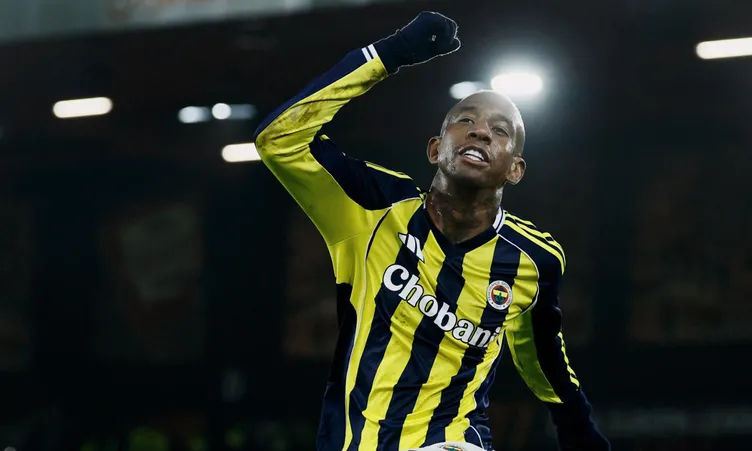 Anderson Talisca’nın Hat-Tricki Avrupa Gündeminde Anderson Talisca’nın Hat-Tricki Avrupa Gündeminde