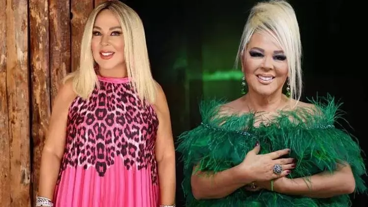 Safiye Soyman Dev Çantayla Gündemde: “Benim Boyumdan Büyük!” Safiye Soyman Dev Çantayla Gündemde: “Benim Boyumdan Büyük!”