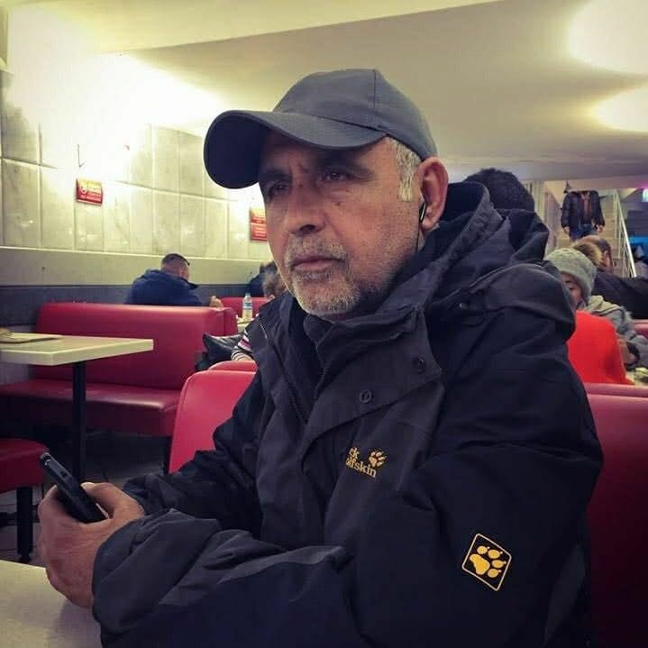 Taksim Muhabiri Sümer Avcı Hayatını Kaybetti
