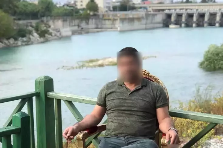 Adana’da Teslim Olmayan Şahıs Hayatını Kaybetti Adana’da Teslim Olmayan Şahıs Hayatını Kaybetti