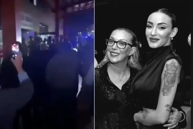 Güllü'nün Ölümünde Şok Gelişme: Kızı Tuğyan Ülkem Gülter Tutuklandı