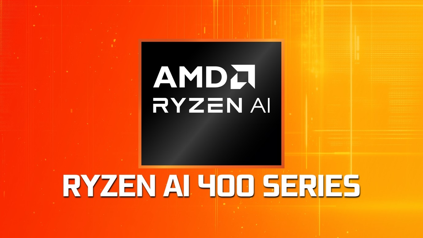 AMD Ryzen AI 400 Serisi "Gorgon Point" APU'lar Yazılımda Ortaya Çıktı