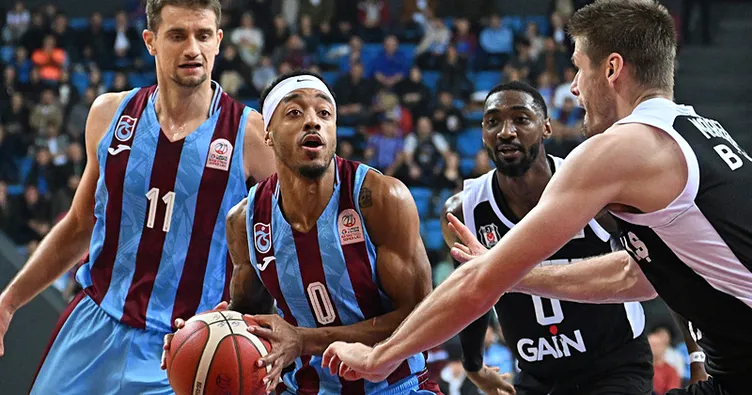 Marcquise Reed: “Türkiye, Avrupa’nın en iyi basketbol ligi”