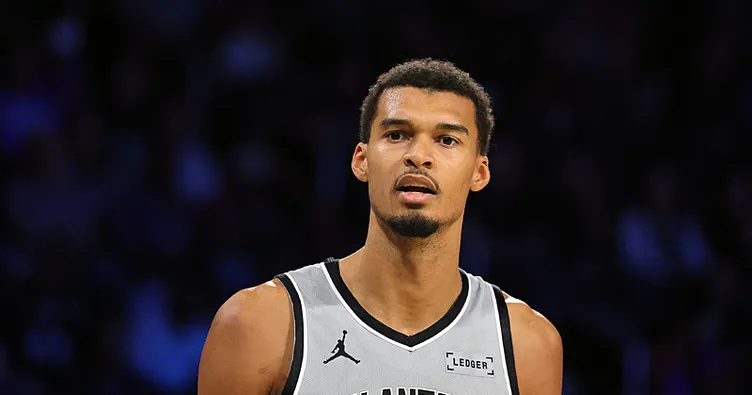 NBA Kupası Finalinde Knicks ve Spurs Karşı Karşıya