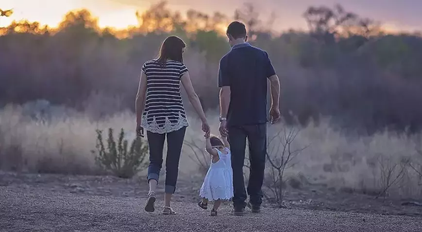 Maço Mu, Kılıbık Mı? Etiketler Sessizce Aileyi Zedeliyor