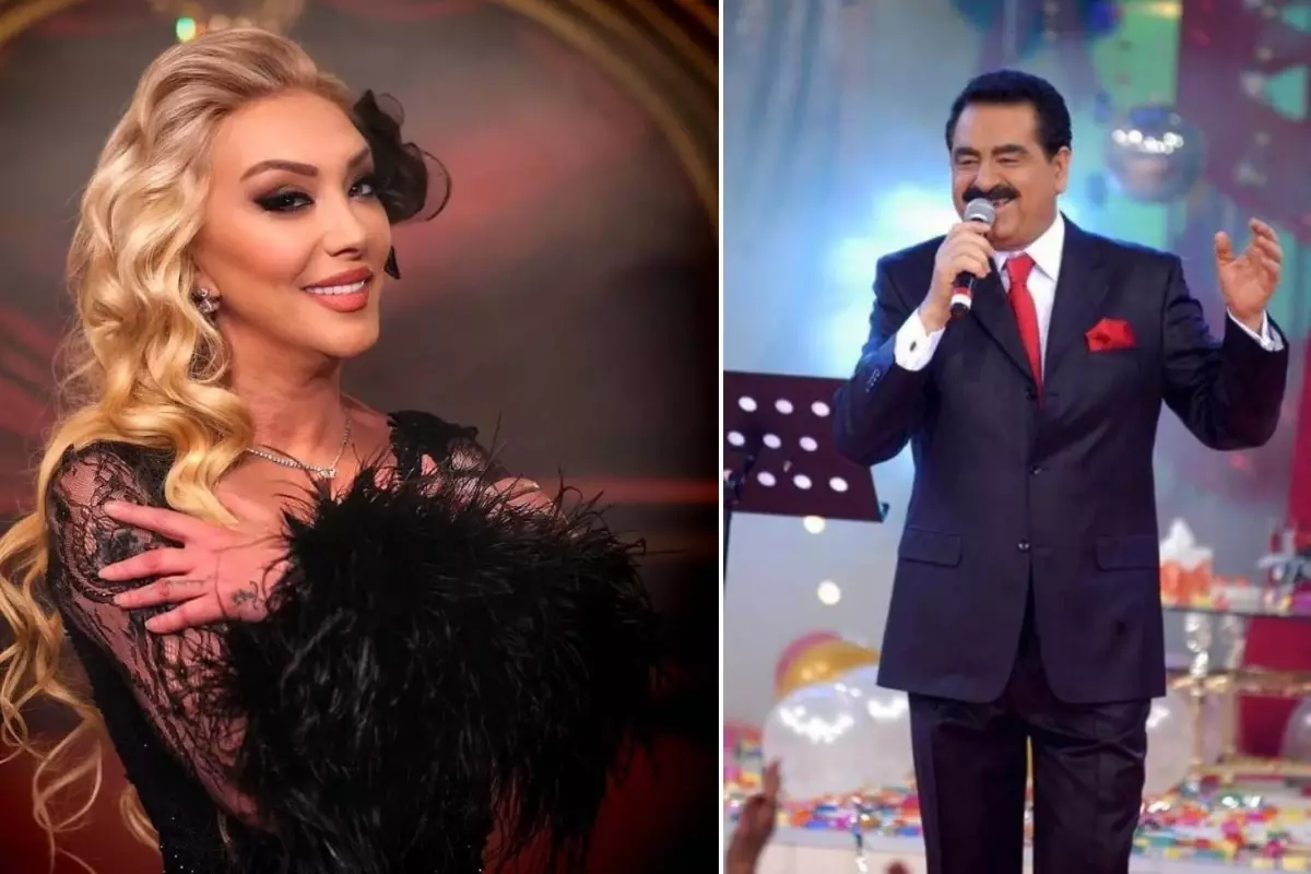 Güllü'nün Hamileliği Yıllar Sonra Yeniden Gündeme Geldi Güllü'nün Hamileliği Yıllar Sonra Yeniden Gündeme Geldi