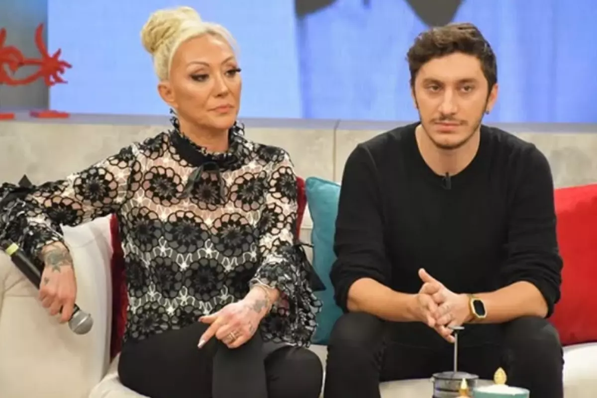 Güllü’nün Ölümünde Yeni Gelişme: Oğlu Tuğberk Yağız Gülter İfadeye Çağrıldı