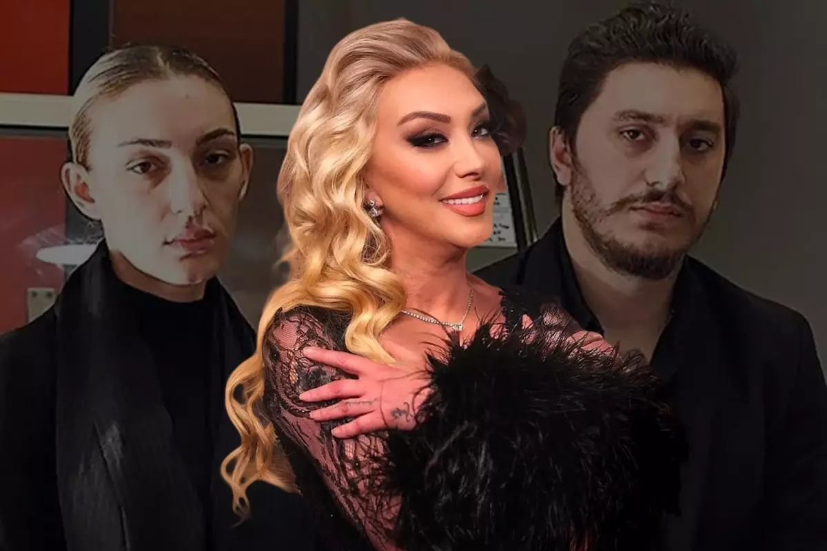 Güllü’nün Ölümünde Şoke Eden İfade: “Kardeşim Bir Kişi İçin Bunu Yapabilir”