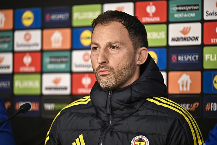 Fenerbahçe Orta Sahasını Güçlendirmek İçin Hollanda’ya Yöneldi