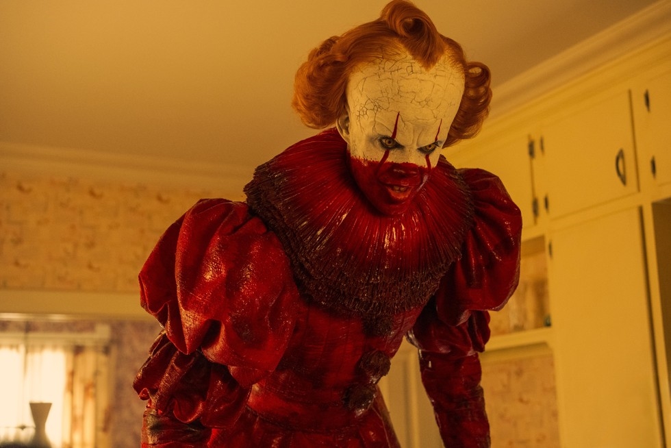 It: Welcome To Derry'nin Geleceği Şekilleniyor