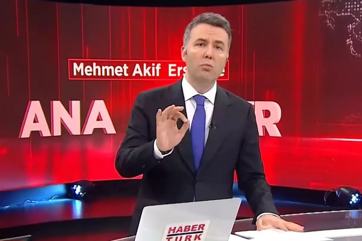 Mehmet Akif Ersoy Hakkında Dikkat Çeken İfade Mehmet Akif Ersoy Hakkında Dikkat Çeken İfade