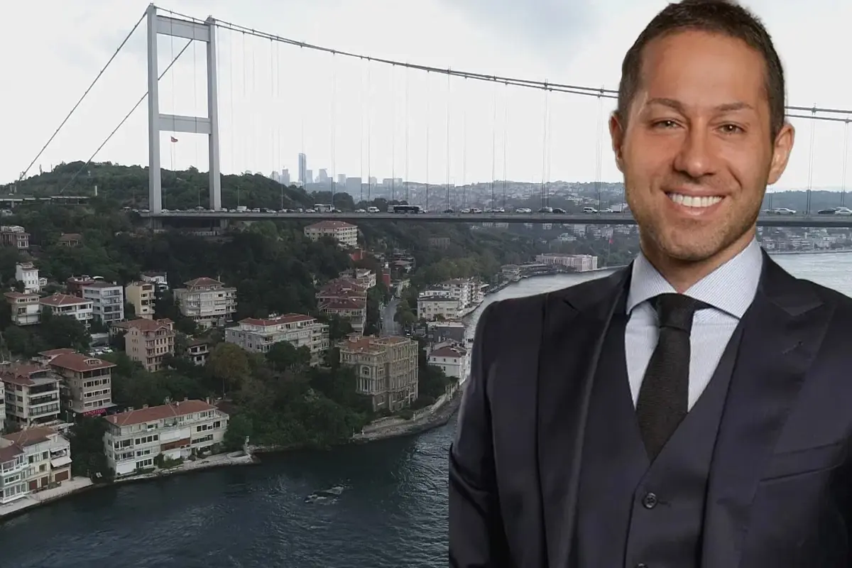 Boğaz’daki Yalıyla İlgili Uyuşturucu Partisi İddiaları Gündemde