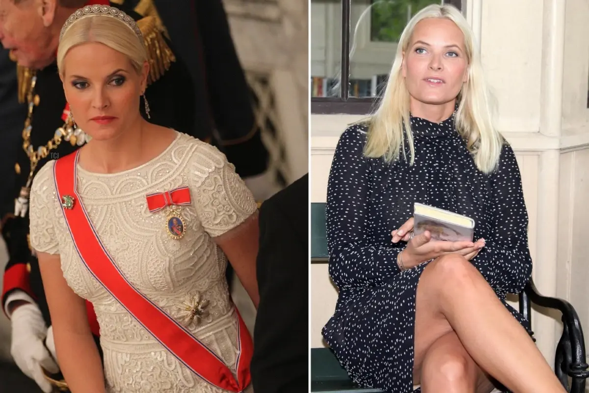 Norveç Kraliyet Sarayı Açıkladı: Prenses Mette-Marit İçin Akciğer Nakli Gündemde Norveç Kraliyet Sarayı Açıkladı: Prenses Mette-Marit İçin Akciğer Nakli Gündemde