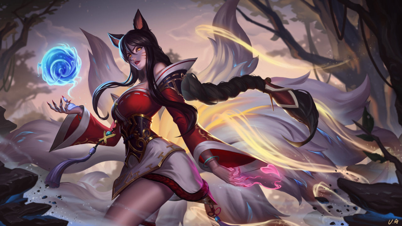 League of Legends 2027’de Yepyeni Bir Yüzle Geri Dönüyor League of Legends 2027’de Yepyeni Bir Yüzle Geri Dönüyor