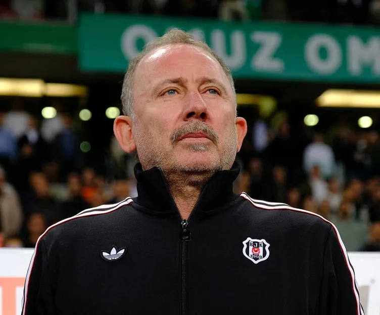 Beşiktaş, Salih Özcan’ı Takibe Aldı