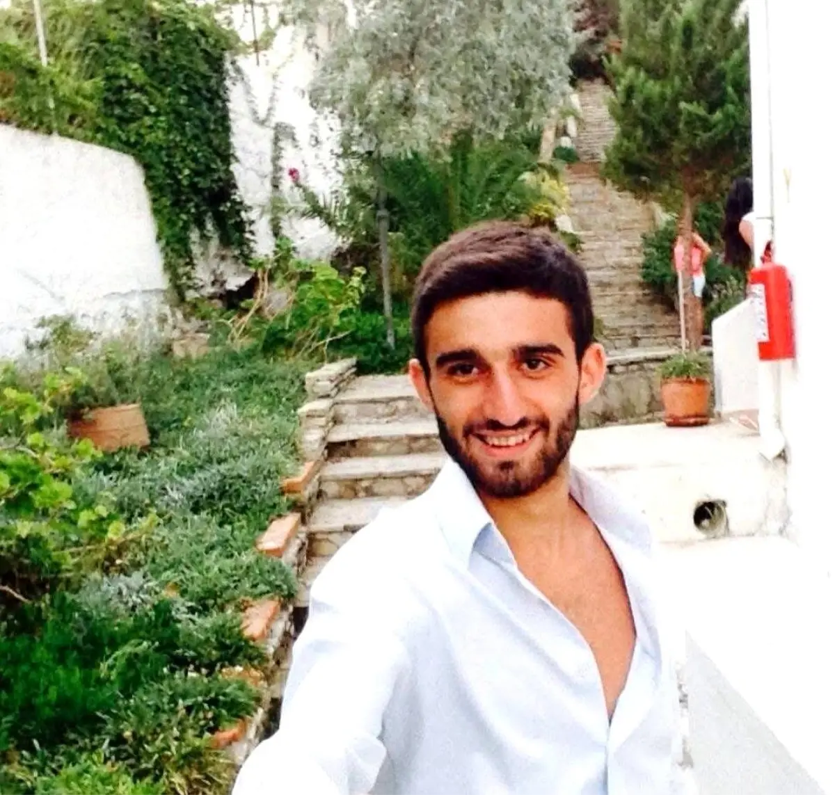 Ters Yöne Girdi, Yayaların Arasına Daldı: 3 Kişi Hayatını Kaybetti