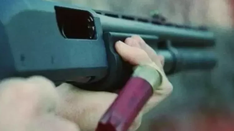 12 Yaşındaki Öğrencinin Okul Bahçesinde Açtığı Ateş Müdürü Ağır Yaraladı