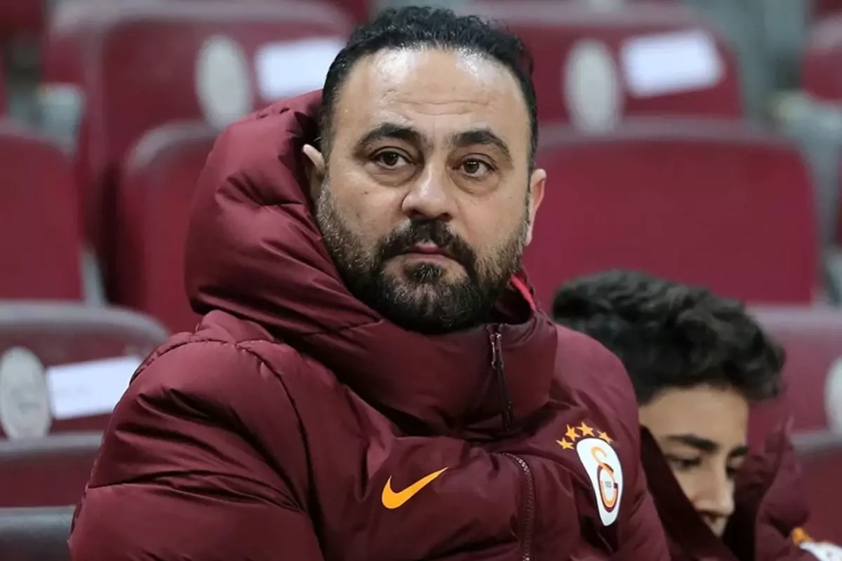 Hasan Şaş'tan Griezmann Yorumu: "Galatasaray'da Onun Yerlisi Zaten Var"