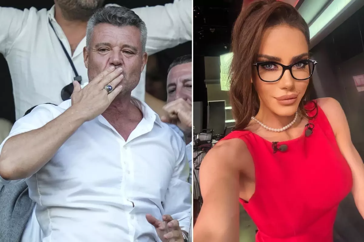Spiker Mi Casus Mu? Ela Rümeysa Cebeci Hakkında Gündem Yaratan İddialar