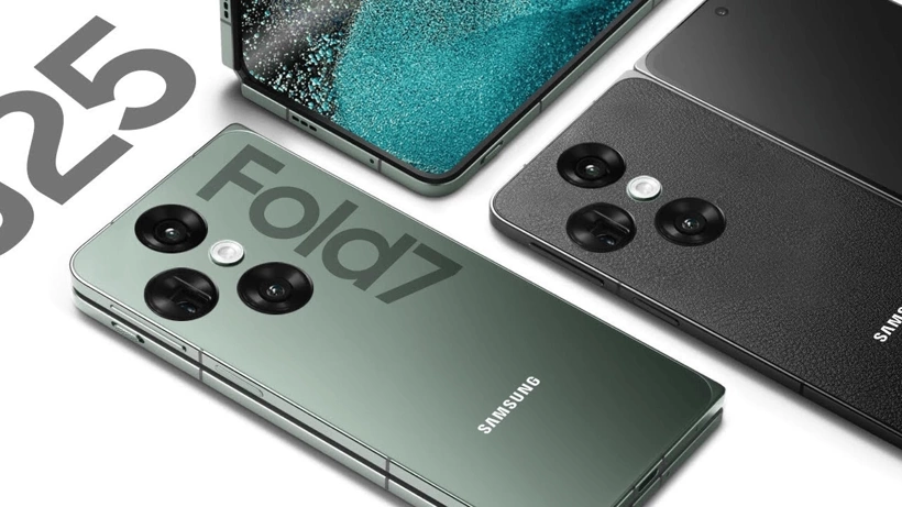 Sonraki Galaxy Z Fold Serisinde Neler Göreceğiz? Sonraki Galaxy Z Fold Serisinde Neler Göreceğiz?