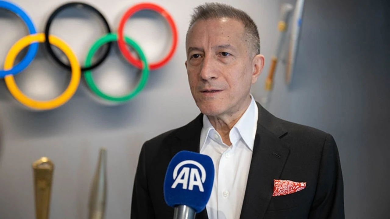 Ahmet Gülüm Kimdir, Neden Gözaltına Alındı? Ahmet Gülüm Kimdir, Neden Gözaltına Alındı?