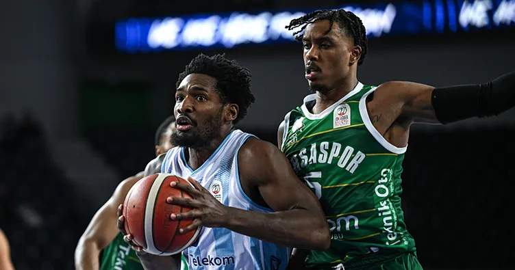 Jaleen Smith: “Obradovic Sayesinde Oyunu Farklı Görmeye Başladım” Jaleen Smith: “Obradovic Sayesinde Oyunu Farklı Görmeye Başladım”