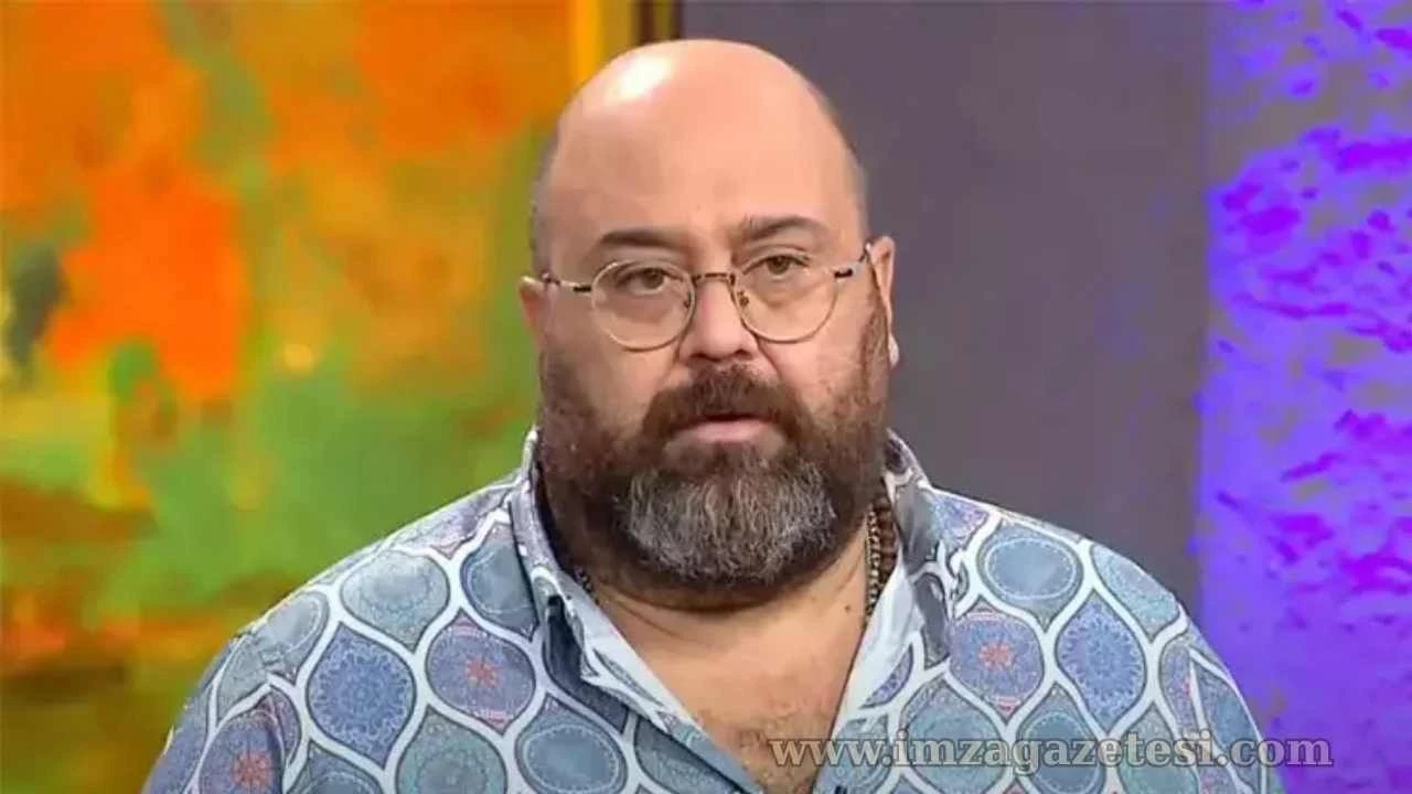 Somer Şef Neden Ahtapot Yemiyor? Sebebi?