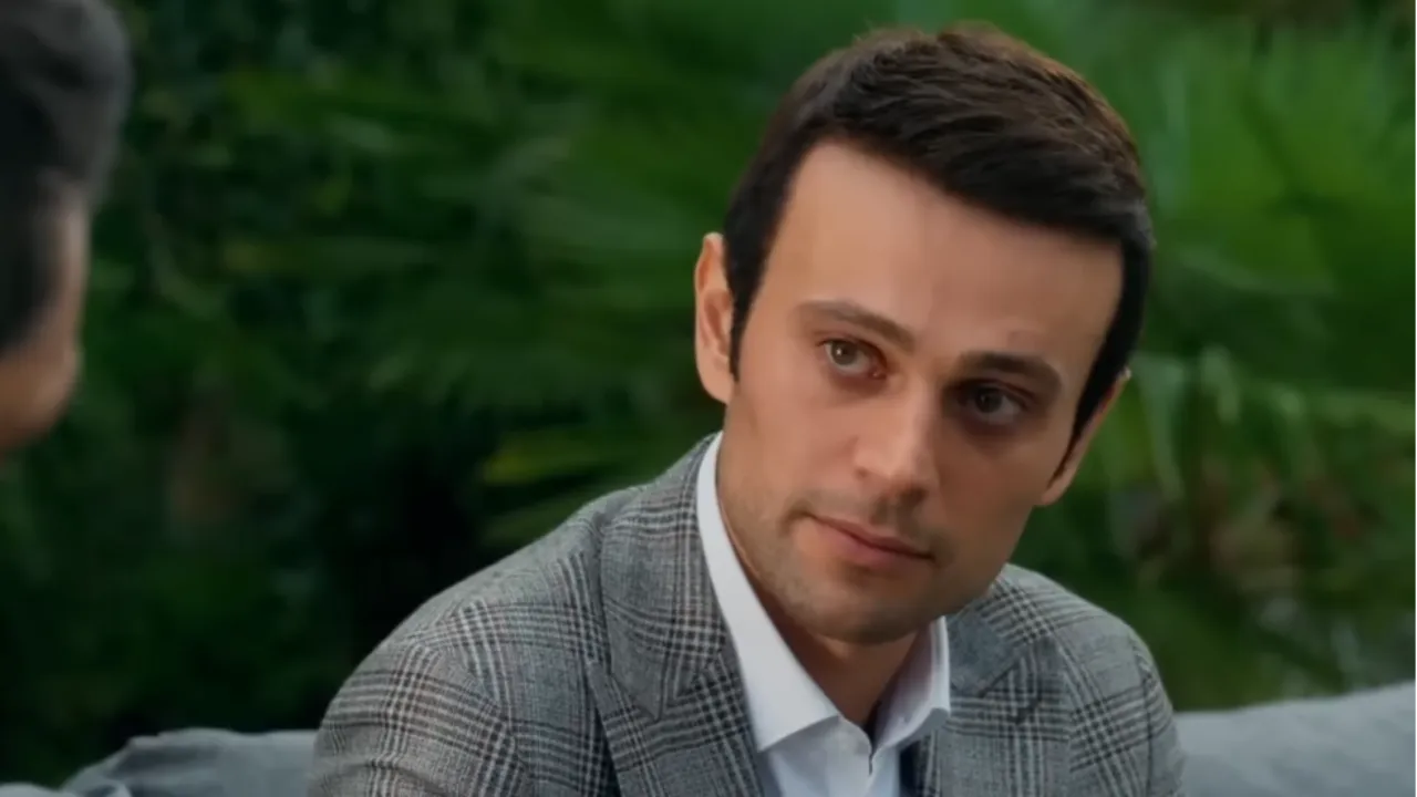 Kerem Arslanoğlu Kimdir? Gözleri Karadeniz de Hangi Karakter?