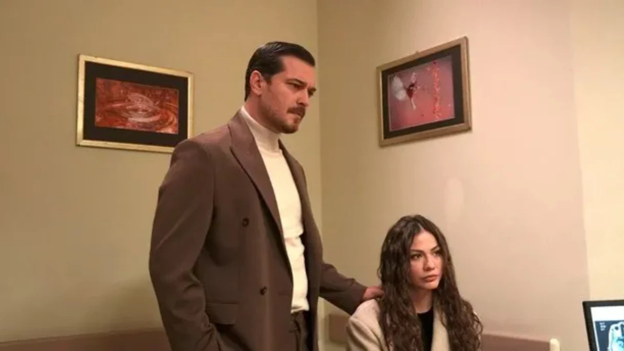 Eşref Rüya Neden Yayınlanmadı? Nereden İzlenir? Eşref Rüya Neden Yayınlanmadı? Nereden İzlenir?