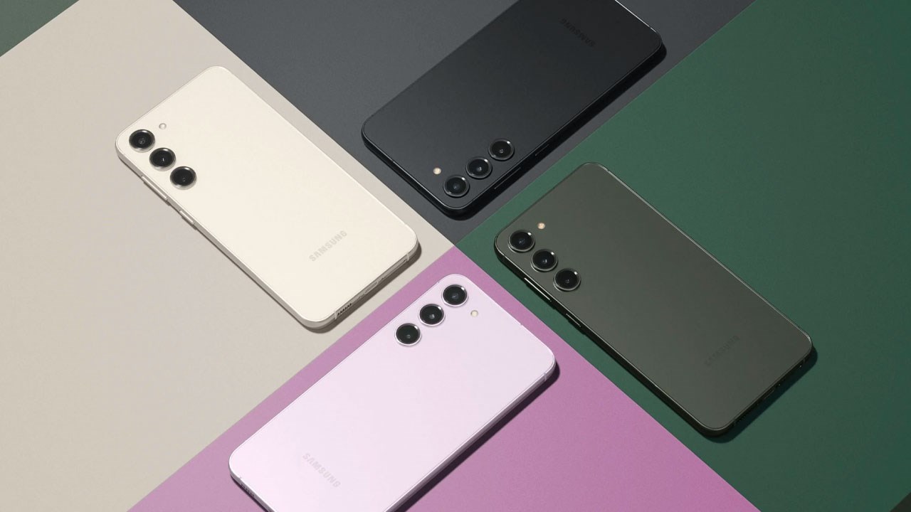 A101’de Galaxy A16 Fırsatı: Yılın Son Teknoloji Kampanyası Başlıyor