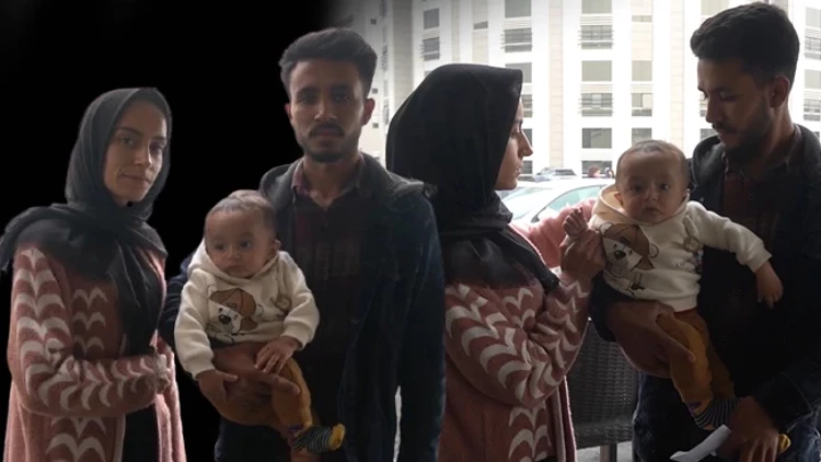 Ambulansta Erkek Doğdu, Kimliğe Kız Yazıldı: Aile 7 Aydır Çözüm Bekliyor