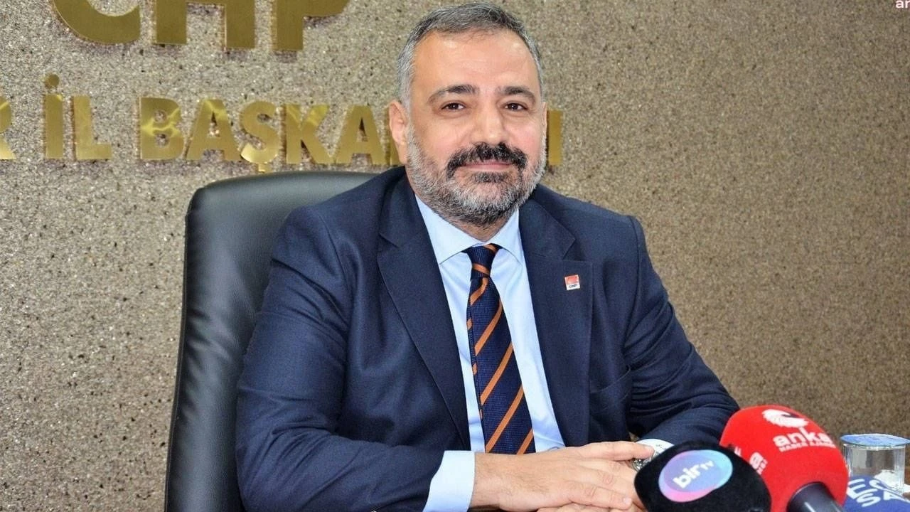 Şenol Aslanoğlu Kimdir? Neden Yeniden Gözaltına Alındı? Şenol Aslanoğlu Kimdir? Neden Yeniden Gözaltına Alındı?