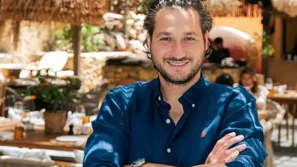 Burak Beşer Kimdir? Neden Gözaltına Alındı? Burak Beşer Kimdir? Neden Gözaltına Alındı?