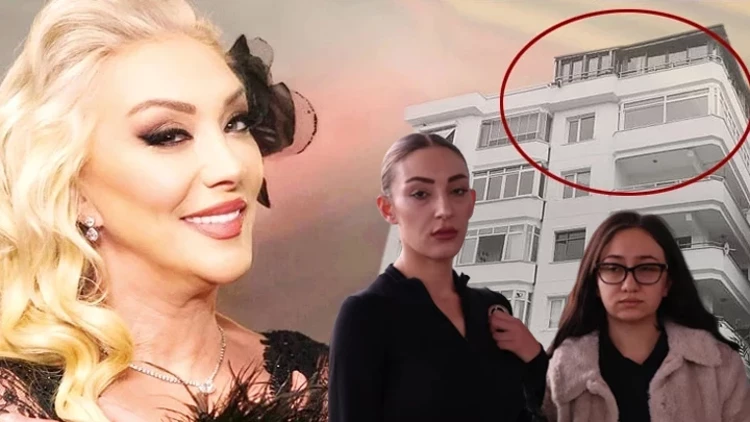 Güllü’nün Kızı ve Arkadaşının Uyuşturucu Testi Negatif Çıktı: Soruşturma Devam Ediyor