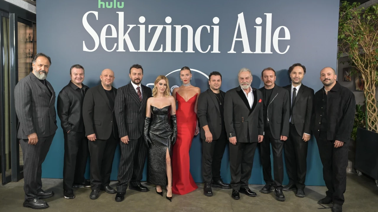 Sekizinci Aile Gerçek Mi?