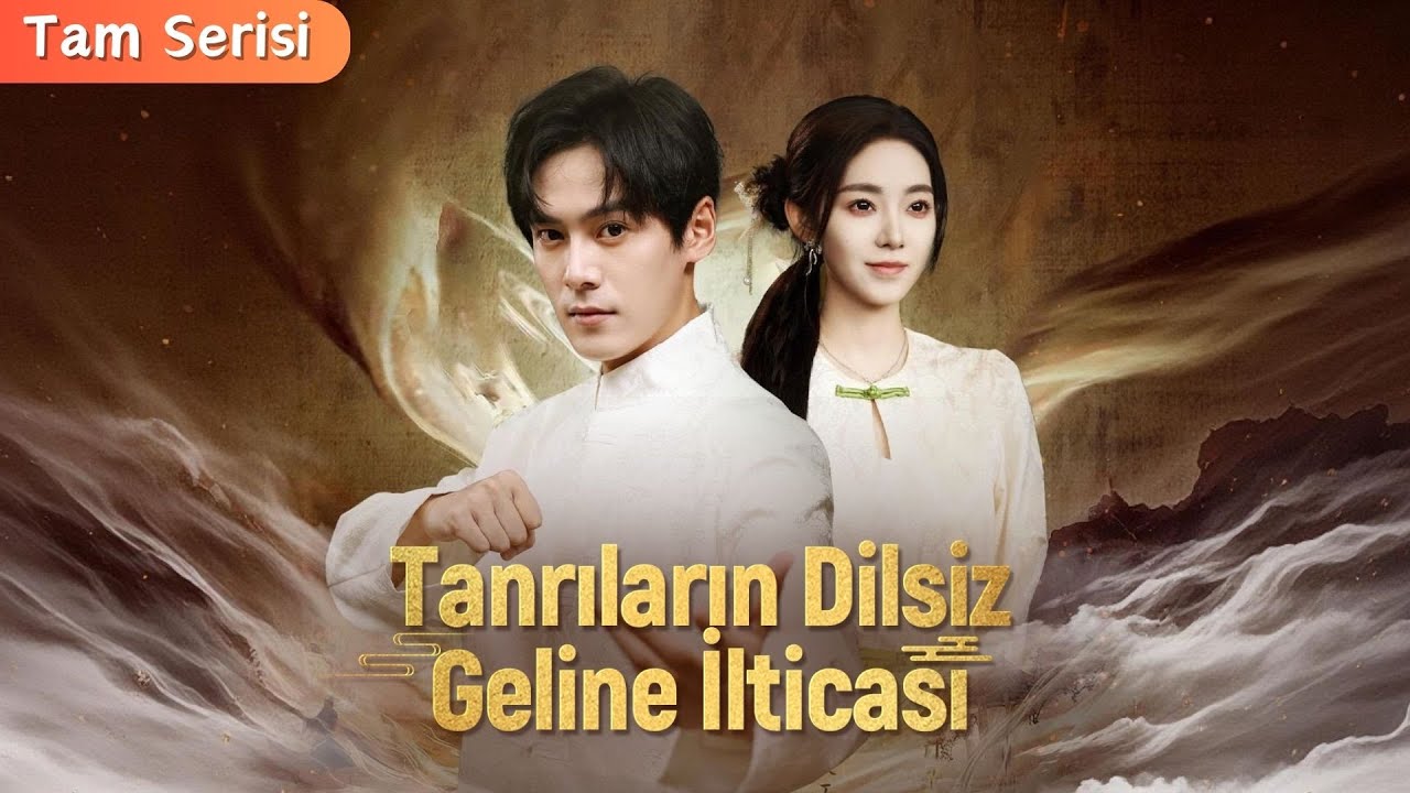 Tanrıların Dilsiz Geline İlticası Bölümleri Türkçe Dublaj İzle