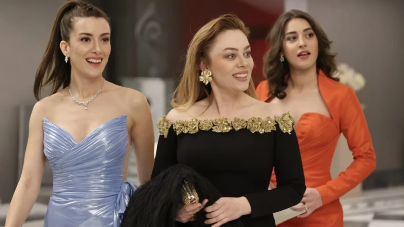 Bahar Dizisi Bu Akşam Final Yapıyor, Neden?